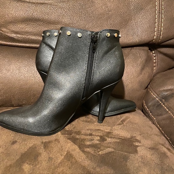 Boot black - Picture 2 of 2